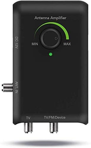 Amplificatore antenna smart - amplificatore,