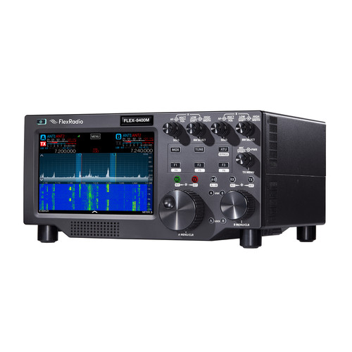 Flexradio flex 8400m - flexradio, flex-8400m