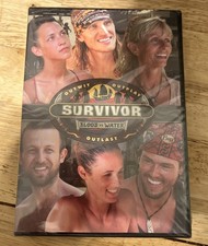 DVD SURVIVOR TV SERIES SEASON