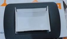 BTICINO LIVING INTERNATIONAL