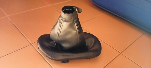 Cuffia cambio fiat 600 - cambio,