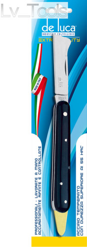Coltello innesto acciao inox - coltello,
