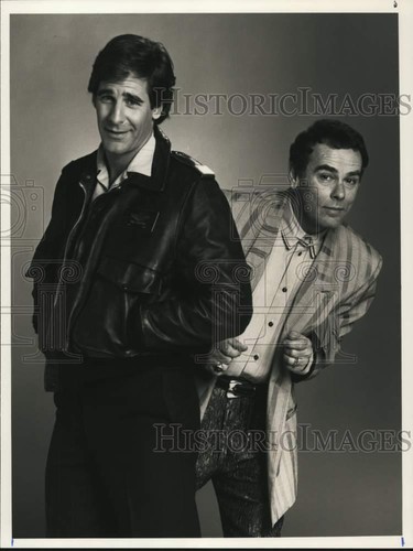 Fotografia stampa 1989 - , attori