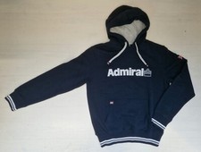 4700/27 ADMIRAL SPORT  FELPA