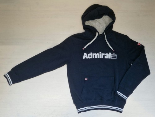 4700 admiral sport felpa - admiral,