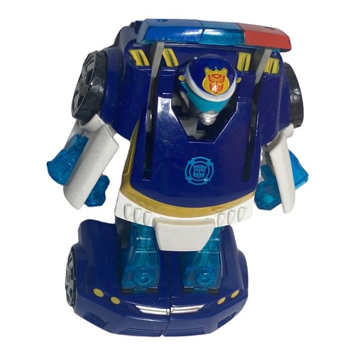 Playskool heroes transformers - heroes,