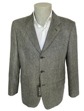 Giacca uomo raguso grigio - uomo,