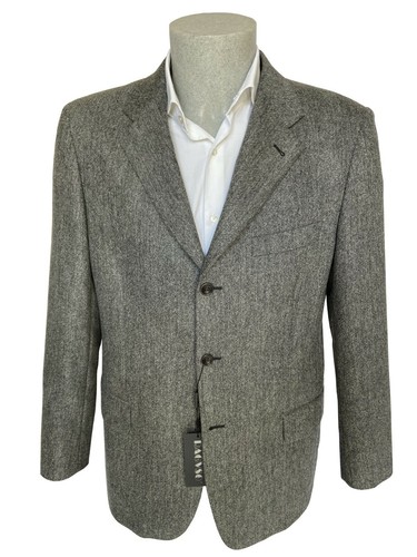 Giacca uomo raguso grigio - giacca,