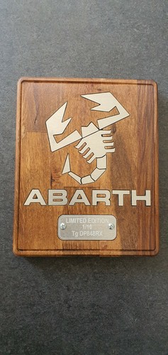 Fiat abarth quadretto - fiat,
