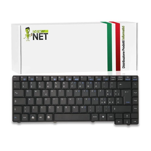 Tastiera italiana compatibile - italiana,