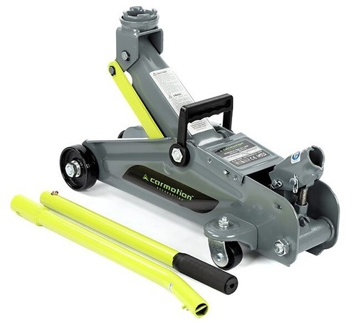Cric idraulico auto - cric,