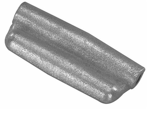 584731 manicotto ghisa per - manicotto, in