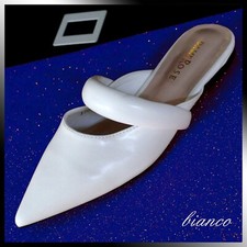 sandali scarpe DONNA SABOT  36