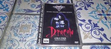 dvd perfetto  DRACULA film