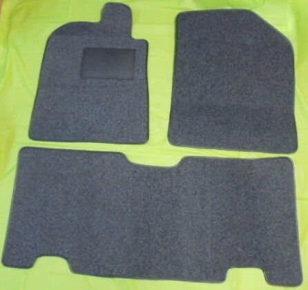 Jeu tapis neuf simca 1100 - tapis,