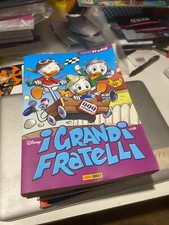 TOPOLINO - TOPO STORIE -N. 24 - I GRANDI FRATELLI  - PANINI