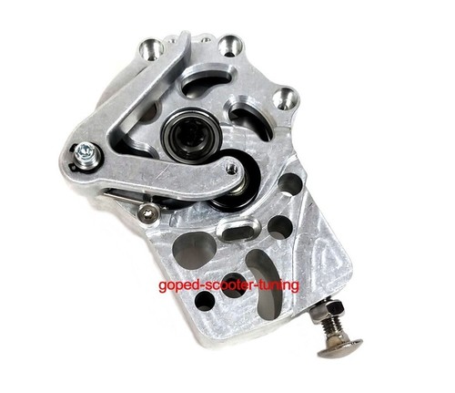 Supporto motore california - supporto,