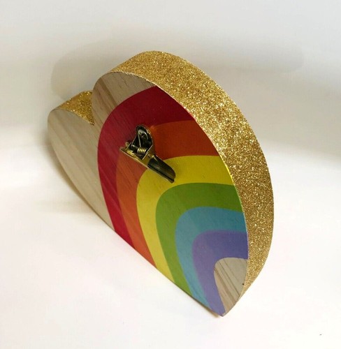 Pride cornice clip - pride,