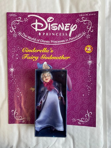 Deagostini disney principessa - deagostini,