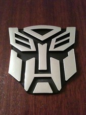 Logo transformers autobot - logo,