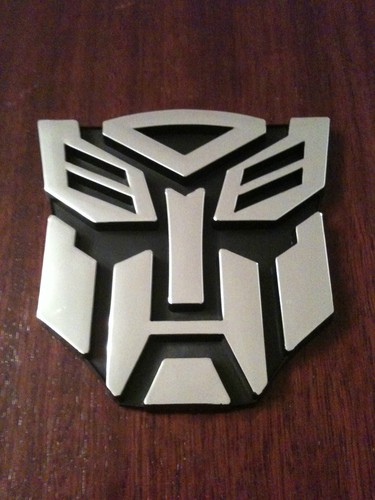 Logo transformers autobot - logo,