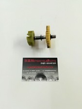 Girante Alberino Pompa Acqua Impeller Water Pump Derbi Aprilia Gpr Rs 50 05-18