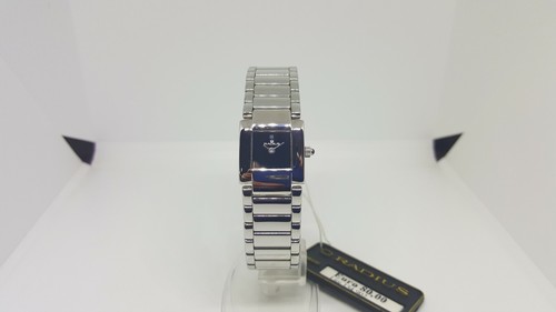 Orologio acciaio donna - orologio,