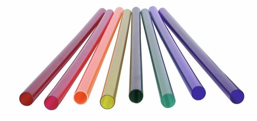 Filtro eurolite colore rosso - colore,