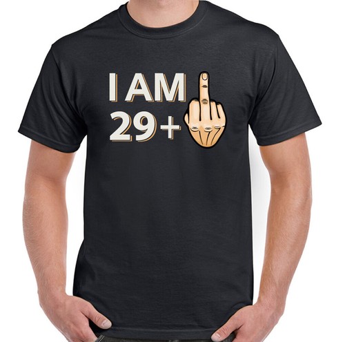 Shirt per compleanno - per, 30°