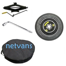 RUOTINO DI SCORTA 16" PER FORD