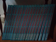 GRANDE ENCICLOPEDIA MEDICA -