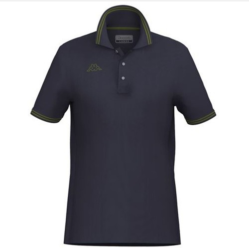Polo uomo kappa logo - uomo, maltax