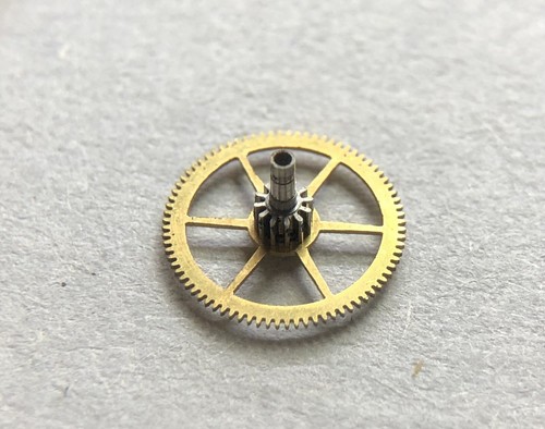 Universal geneve 285 287 - 285,