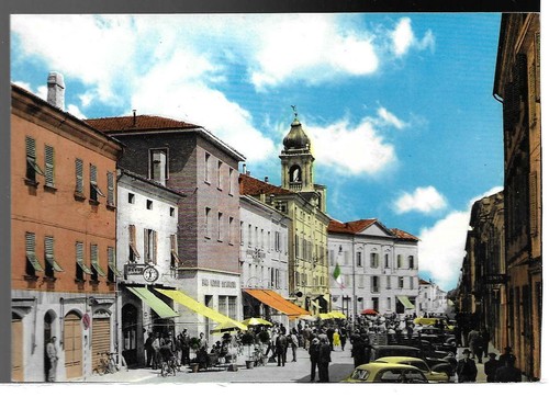 Modena finale emilia - (609),