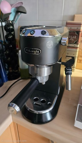 Longhi 685 m 1350w - ec,
