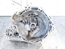 55565177 CAMBIO MANUALE 5M OPEL CORSA (D) 1.2 B 16V MAN 5M 80CV 2008 5P BERL