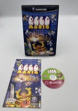 Eggo Mania Nintendo Gamecube