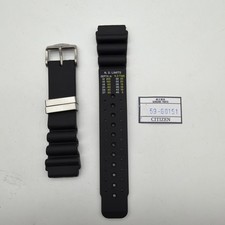 Cinturino orologio gomma - cinturino,