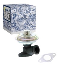 VEMO Valvola EGR di Ricircolo Gas Scarico Adatto A per Citroën C8 Peugeot 807