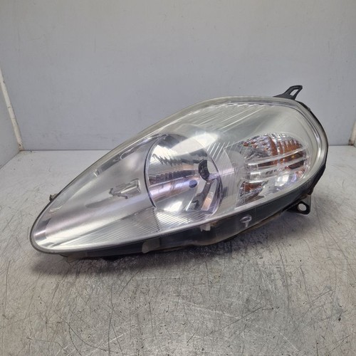 Faro fanale proiettore ant - , sx