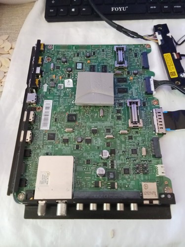 Scheda madre mainboard - madre/mainboard, tv