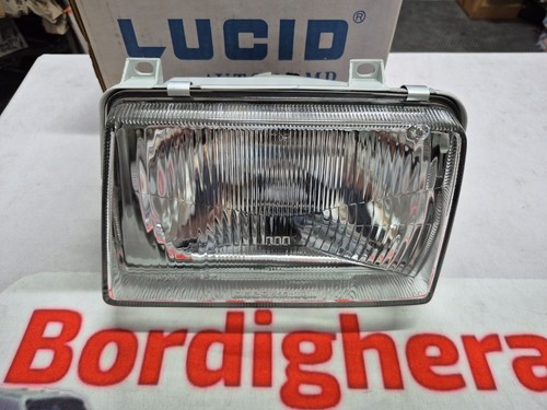 Seat ibiza mk1 1984 1991 - , faro