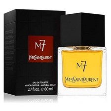 Yves Saint Laurent Men's M7