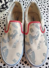 Raro slip on Vans Marc Jacobs