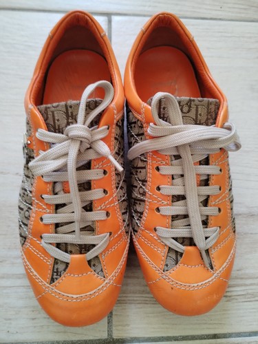 Dior basket sneakers - dior,