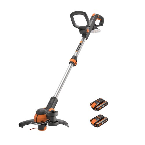 Worx wg163e decespugliatore - worx, 9