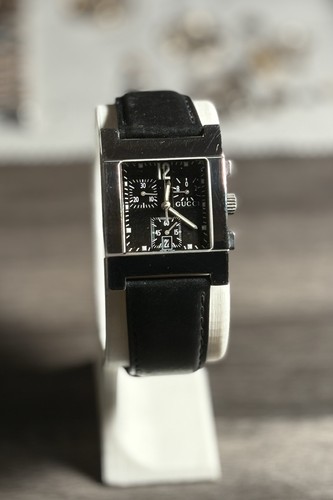 Gucci rare used - gucci, watch
