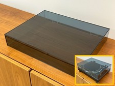 Technics SL-1200 MK2, MK3