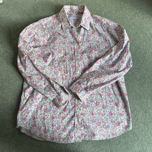 Camicia donna james meade - james,