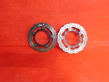 DISCHI FRENO ANTERIORI YAMAHA